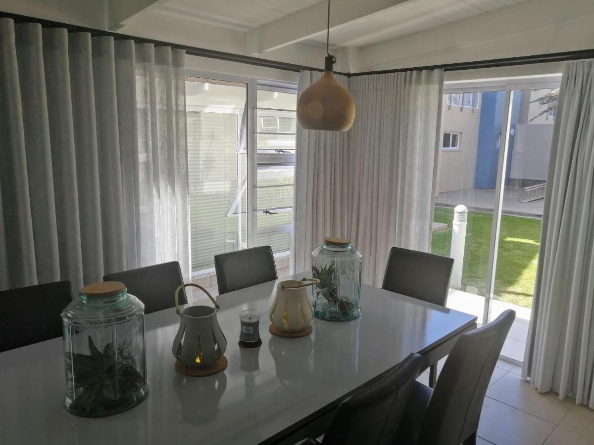 Apartmán Waterfront Estate Self Catering F10 Swakopmund Exteriér fotografie
