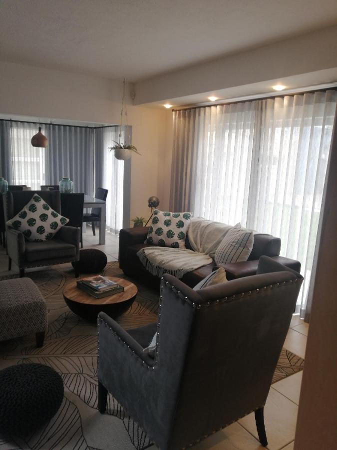 Apartmán Waterfront Estate Self Catering F10 Swakopmund Exteriér fotografie
