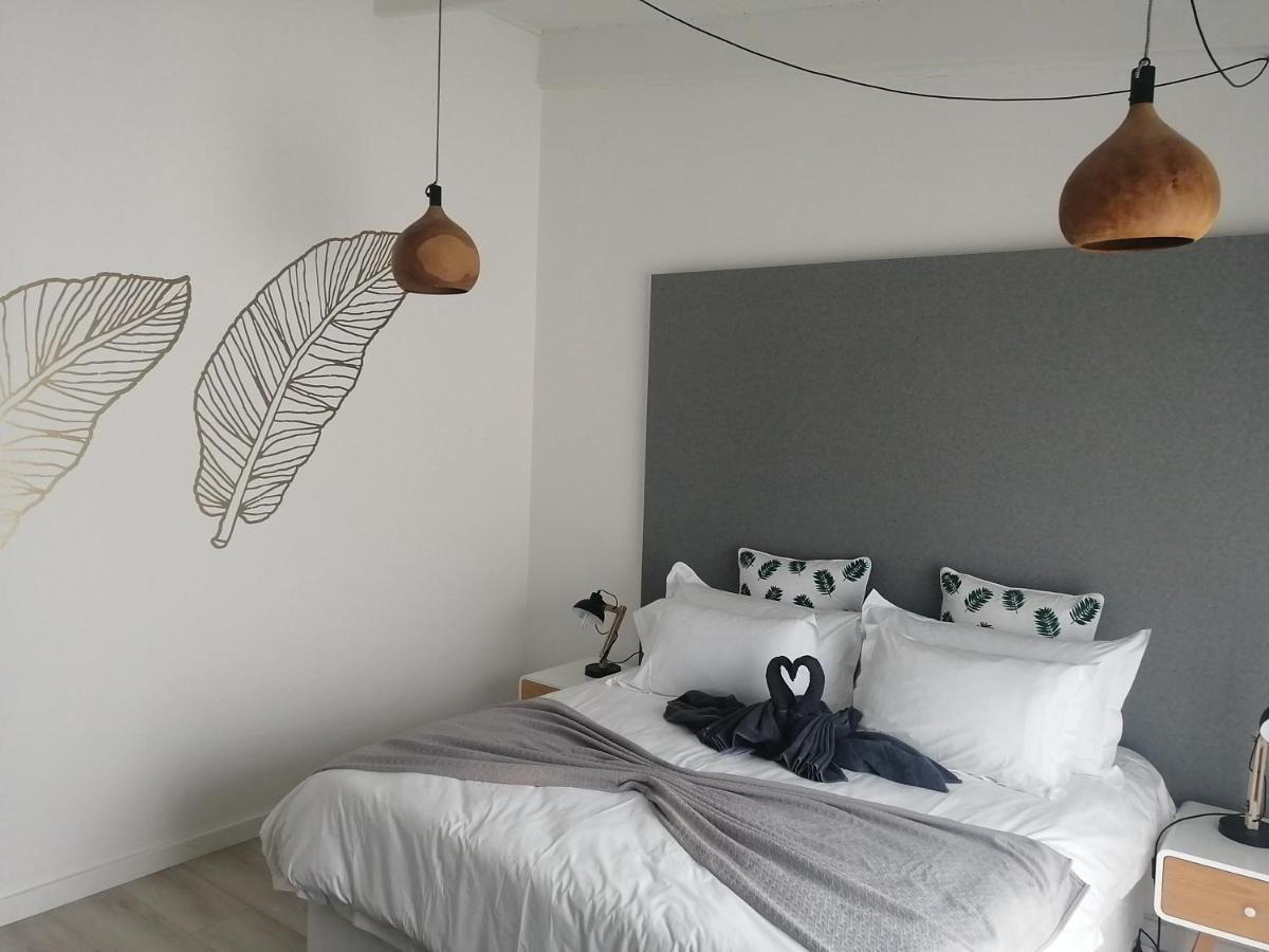 Apartmán Waterfront Estate Self Catering F10 Swakopmund Exteriér fotografie