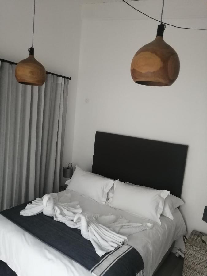 Apartmán Waterfront Estate Self Catering F10 Swakopmund Exteriér fotografie
