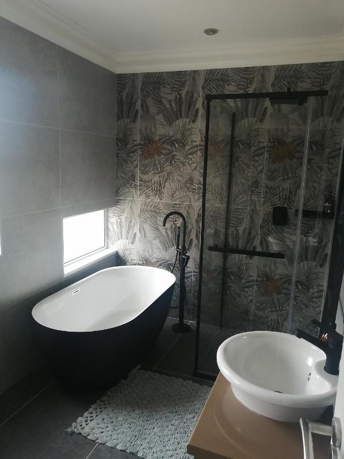 Apartmán Waterfront Estate Self Catering F10 Swakopmund Exteriér fotografie