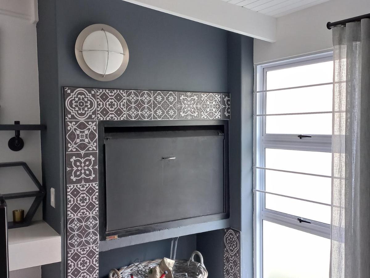 Apartmán Waterfront Estate Self Catering F10 Swakopmund Exteriér fotografie